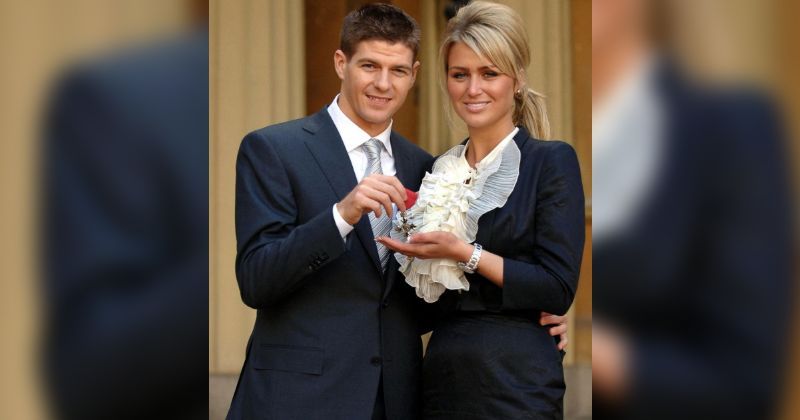 5. Steven Gerrard