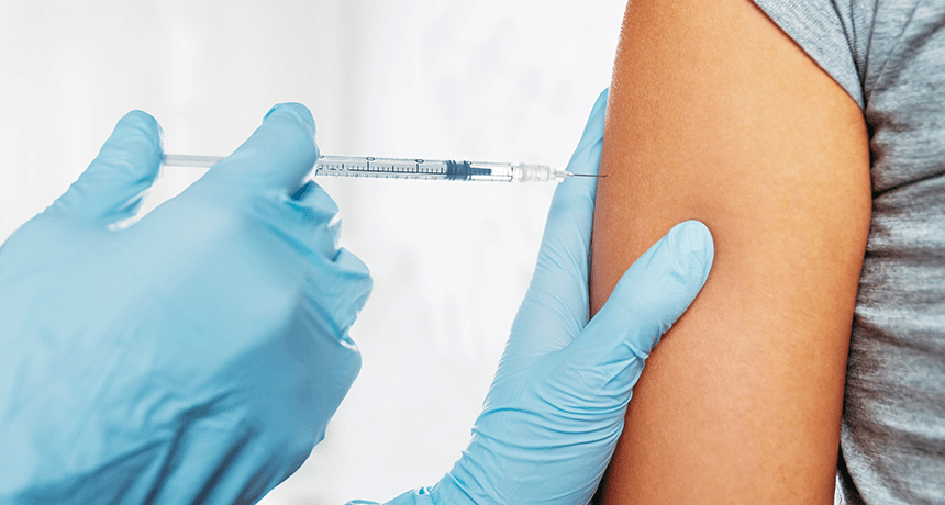 4. Tata cara mendapatkan vaksin