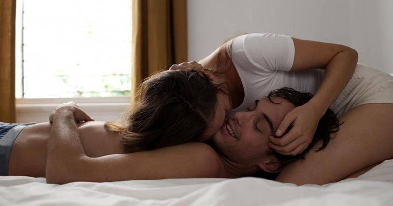 Sulit Melakukan Posisi 69 Lakukan 5 Tips Ini agar Pasangan Makin Puas