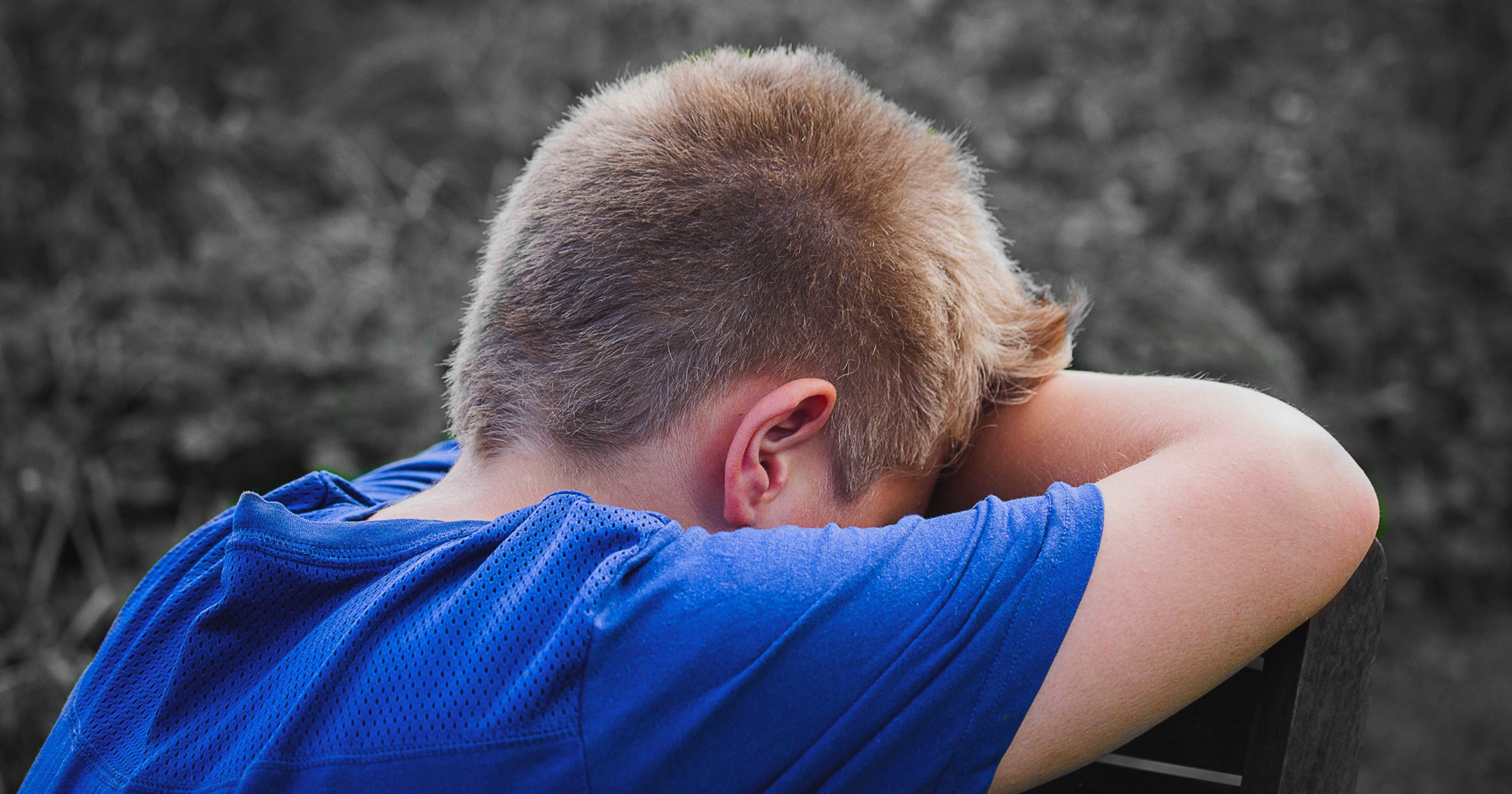 6. Bersiap menghadapi tangisan anak