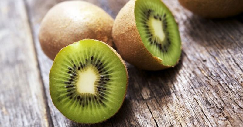 1. Kandungan nutrisi buah kiwi