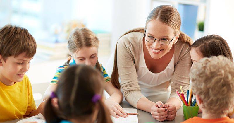 Cara Mengetahui Anak Tidak Bahagia di Sekolah