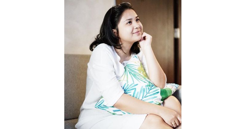 2. Putri Titian