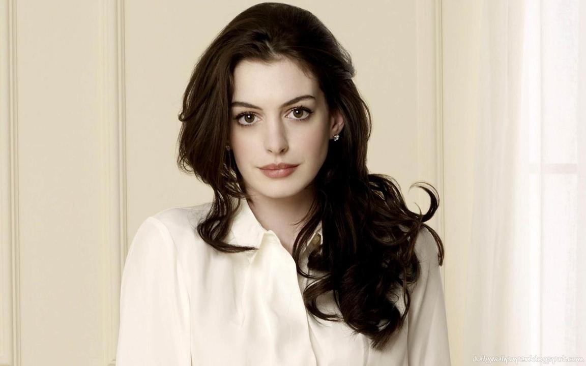 Ini Dia 5 Hal Berharga Bisa Kita Pelajari dari Mama Anne Hathaway