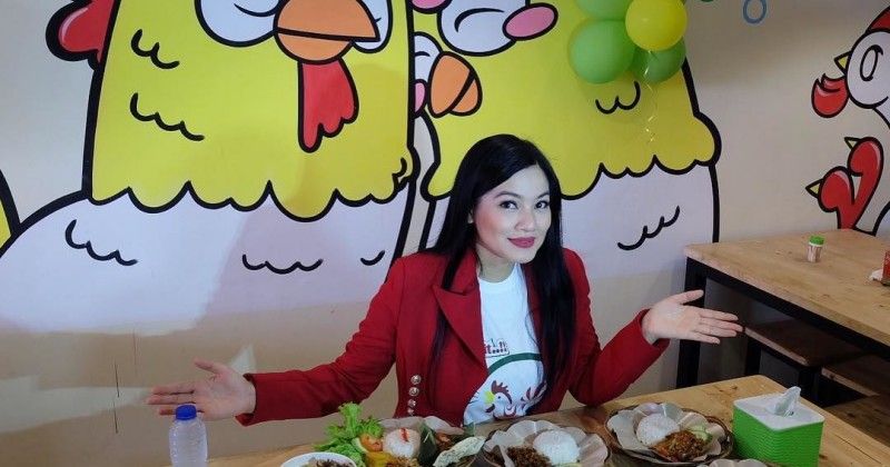 5 Rekomendasi Kuliner Pedas Milik Artis yang Wajib Dicoba 