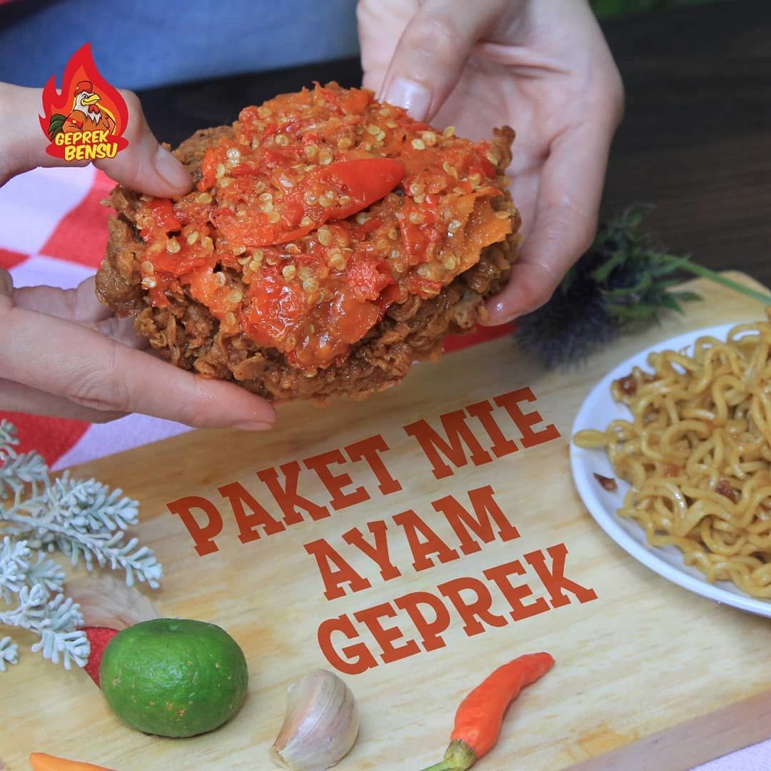 5 Rekomendasi Kuliner Pedas  Milik Artis yang Wajib Dicoba 