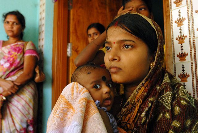 Missionaries of Charity Mother Teresa Bantah Terlibat Penjualan Bayi