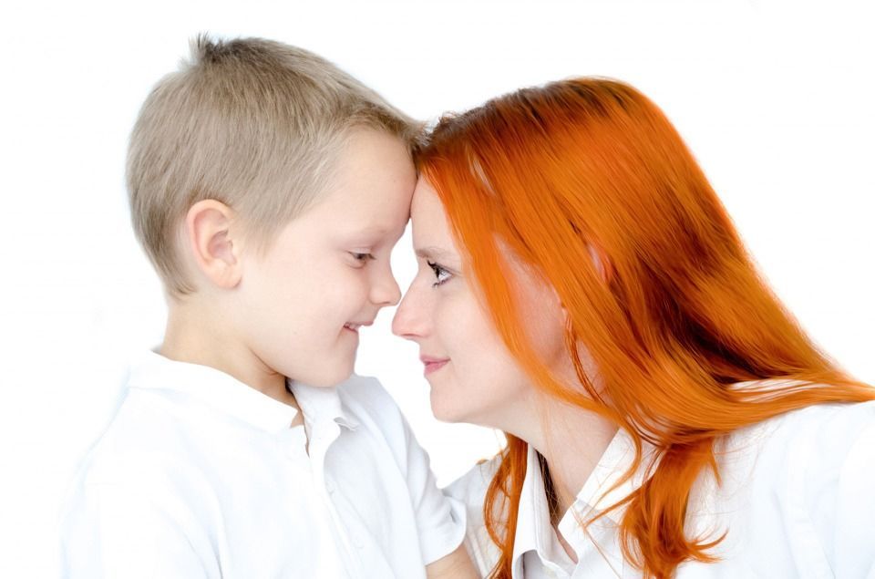 6 Poin Utama dalam Membesarkan Anak yang Wajib Diperhatikan Oleh Mama