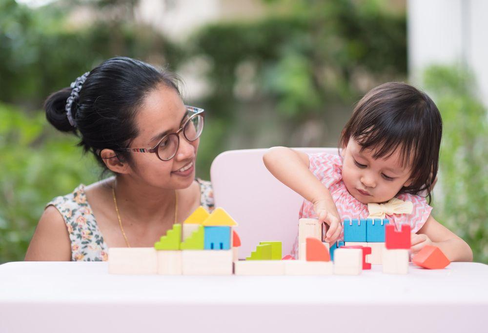 5 Kegiatan Seru Akhir Pekan Bisa Mama Lakukan Bersama Si Kecil