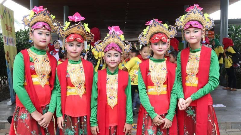 Belajar Sambil Bermain Ini Cara Seru Bonding Si Kecil