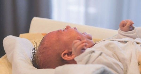 Bayi Gumoh Lewat Hidung Penyebab Dan Cara Mengatasi Popmama 