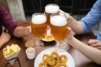Benarkah Minum Bir dapat Meningkatkan Produksi ASI