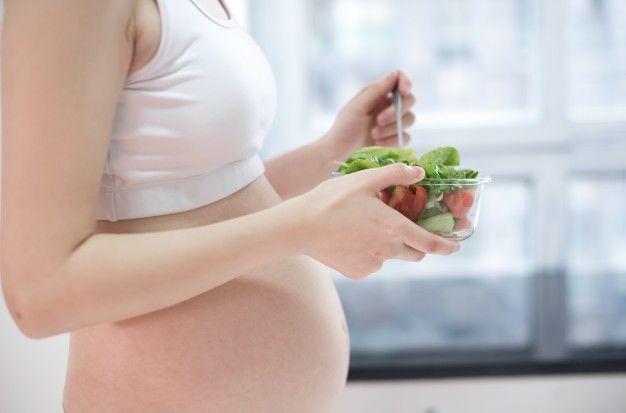 Ini 5 Makanan Baik Perkembangan Otak Bayi Dalam Kandungan