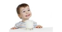 Apakah Anak Benar-Benar Butuh Susu Formula