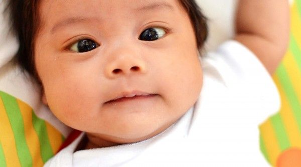 Umur Berapa Bulan Bayi Bisa Melihat Detik Kesehatan