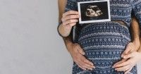 3. Meredakan nyeri kehamilan trimester ketiga