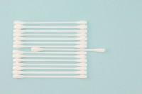 Bahaya Penggunaan Cotton Bud Membersihkan Telinga Bayi