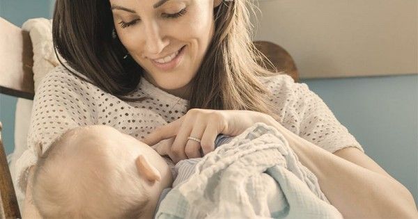 7 Makanan Ibu Menyusui Agar Bayi Gemuk Tapi Sehat Popmamacom