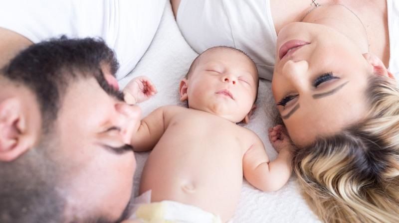 Ketahuilah 5 Hal Langsung Dibutuhkan Bayi Baru Lahir