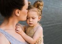 5. Konsentrasi mempertahankan komitmen seorang Ibu