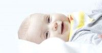 Apa Menentukan Bentuk Hidung Bayi