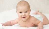 Kapan Bayi Mulai Tersenyum Ini Tahapan Perlu Mama Ketahui