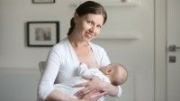 Bayi Menolak ASI Ini 7 Cara Menghadapi Nursing Strike