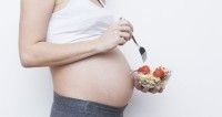 Vitamin A dibutuhkan ibu hamil menyusui