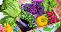 5 Jenis Sayuran Tingkatkan Produksi ASI
