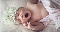 4. Tips membangun pola tidur bayi teratur