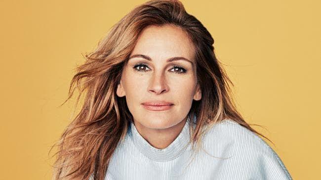 Tips Mengasuh Anak Dijalankan oleh Artis Hollywood Julia Roberts