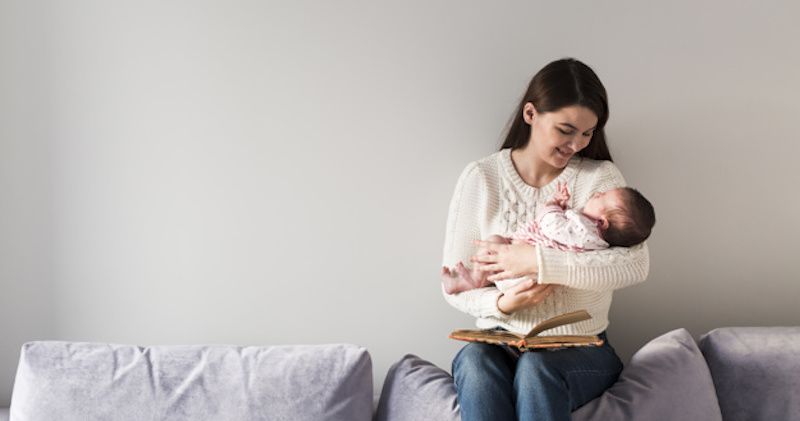 Ini 5 Hal Paling Sering Membuat Bayi Menolak ASI