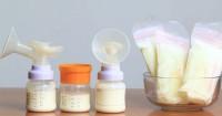 Hindmilk, si Tinggi Lemak Kaya Manfaat Tumbuh-Kembang Bayi