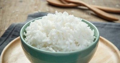 Tips Memasak Nasi Sepulen Nasi Jepang dengan Rice Cooker