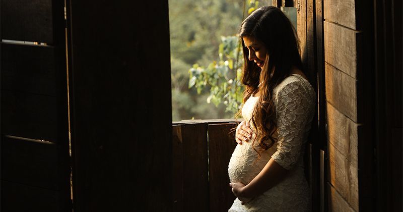 Tak Sekedar Foto, Ini Do's & Dont's Maternity Shoot Awal Kehamilan