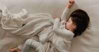 7 Cara Meredakan Rasa Takut Anak Kemungkinan Mimpi Buruk