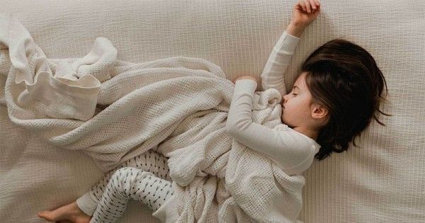 Cara Mengatasi Anak Susah Tidur Popmamacom