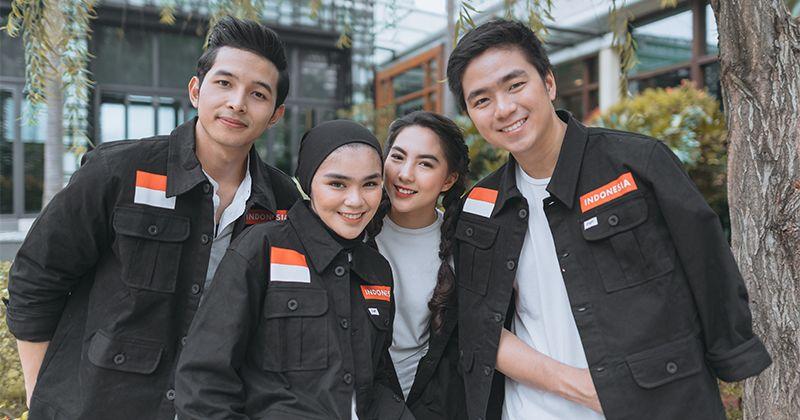 Memaknai Perbedaan Bersama Empat Warrior DiversityisBeautiful