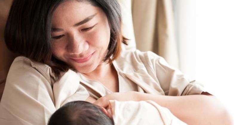 2. Mengetahui riwayat kesehatan sang Ibu susu