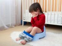 1. Membuat anak trauma 