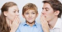 7 Cara Efektif Berkomunikasi Anak Laki-Laki