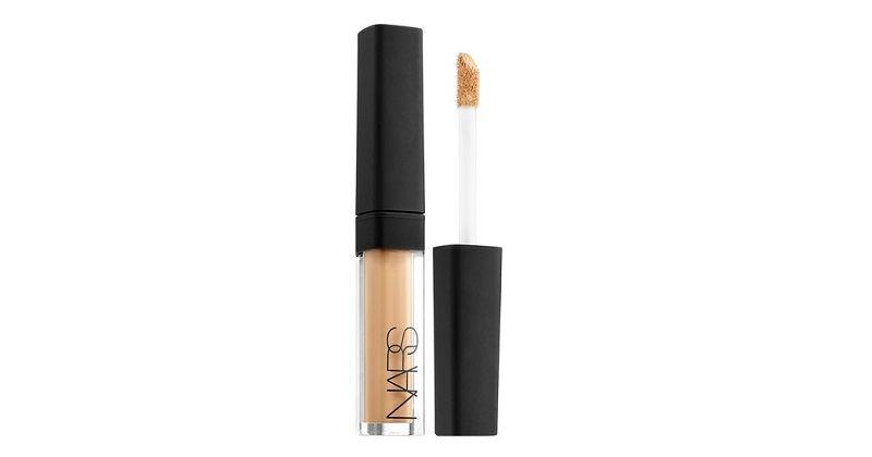 6. Nars Radiant Creamy Concealer Mini