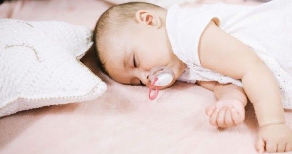 Penyebab Bayi Batuk Dan Tersedak Saat Tidur Popmama 