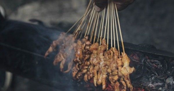 Apakah Ibu Hamil Boleh Makan Sate Saat Idul Adha Popmama Com