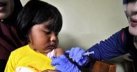 Berita Terbaru Mengenai Fatwa MUI Vaksin MR Mengandung Unsur Babi