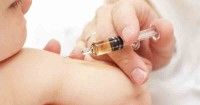 Rekomendasi pemerintah berkaitan penyediaan Vaksin MR