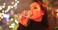 4. Berhenti mengonsumsi minuman beralkohol