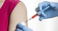 7. Vaksin HPV (Human Papolima Virus)
