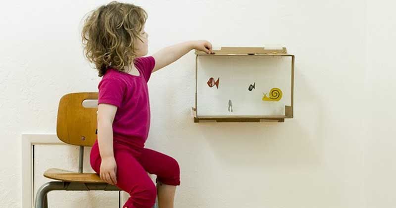Selain Masuk TK, Lakukan 7 Kegiatan Montessori di Rumah!
