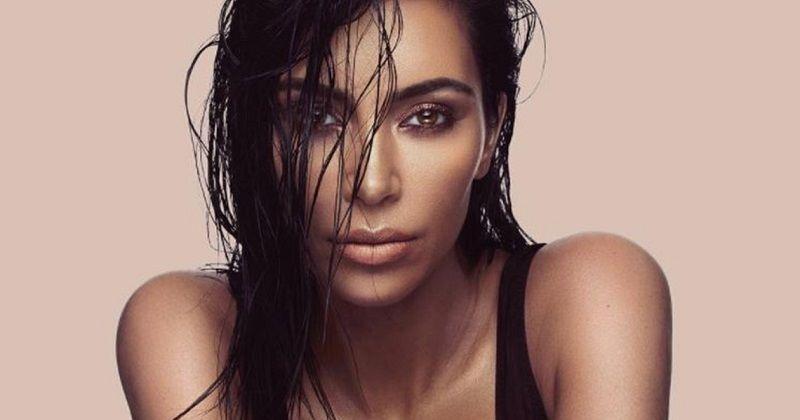 1. Produk foundation Maybelline andalan Kim Kardashian West